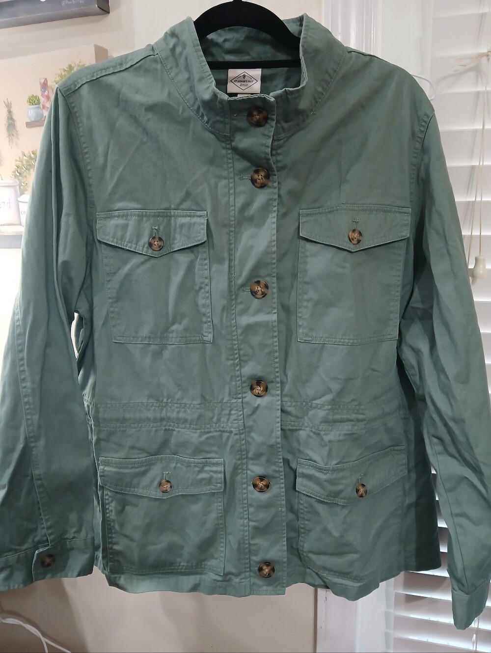 St.johns Bay Shirt